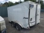 2024 Homesteader 7121T Enclosed Cargo Trailer