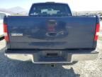 2008 Ford F150 Supercrew