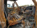 1996 Ford F800 Dump Flatbed Truck