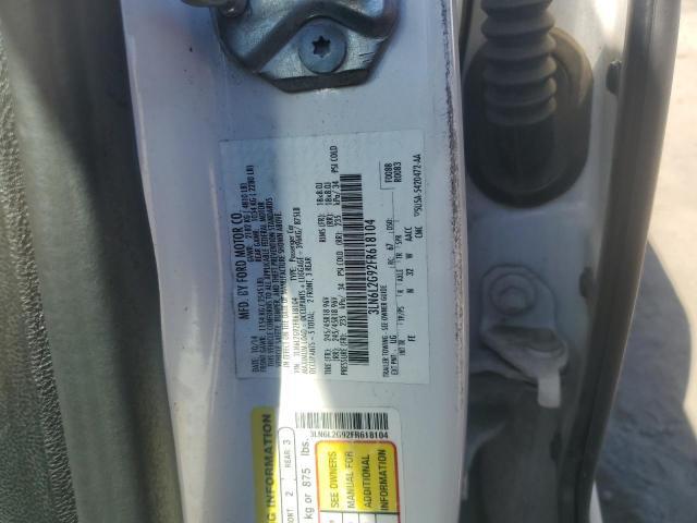 2015 Lincoln Townhouse MKZ