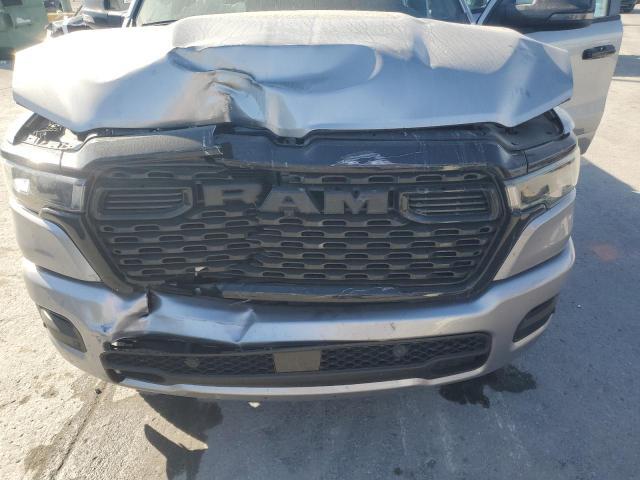 2025 Dodge Ram 1500 big Horn/lone Star