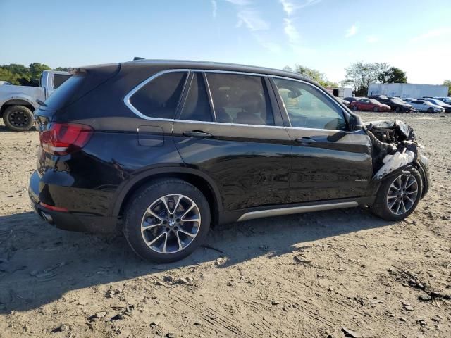 2017 BMW X5 XDRIVE35D