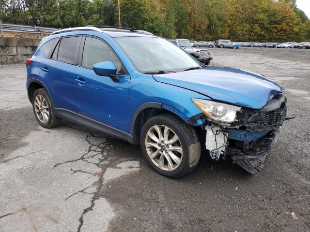 2014 Mazda Cx-5 gt