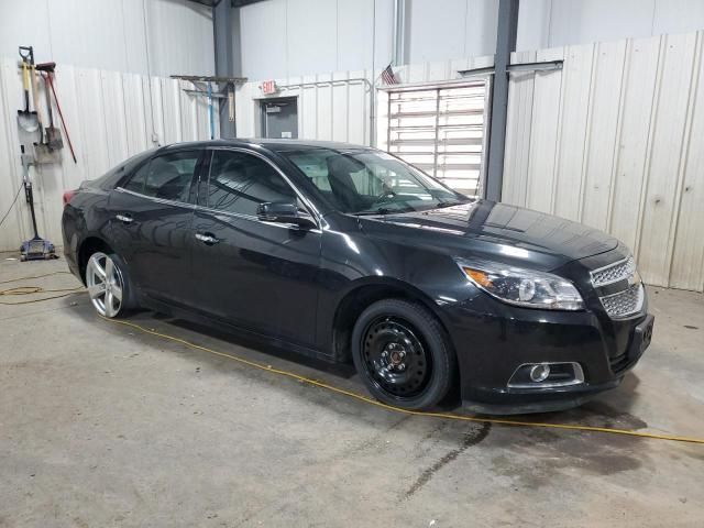 2013 Chevrolet Malibu LTZ