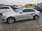 2013 Cadillac ATS