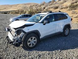 2021 Toyota Rav4 LE for sale in Reno, NV