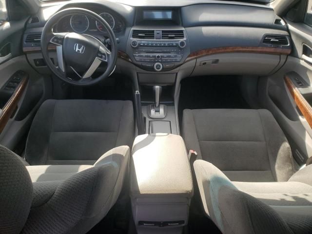 2012 Honda Accord EX