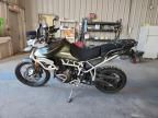 2022 Triumph Tiger 900 Rally PRO