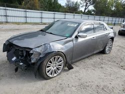 Chrysler 300c salvage cars for sale: 2011 Chrysler 300C