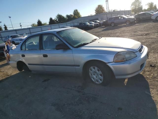 1998 Honda Civic LX