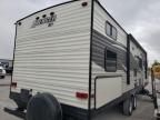 2017 Forest River 2TONE-Trailer