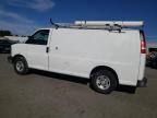 2014 Chevrolet Express Utility / Service Van