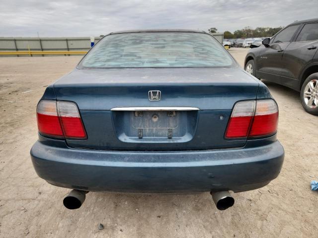 1997 Honda Accord ex
