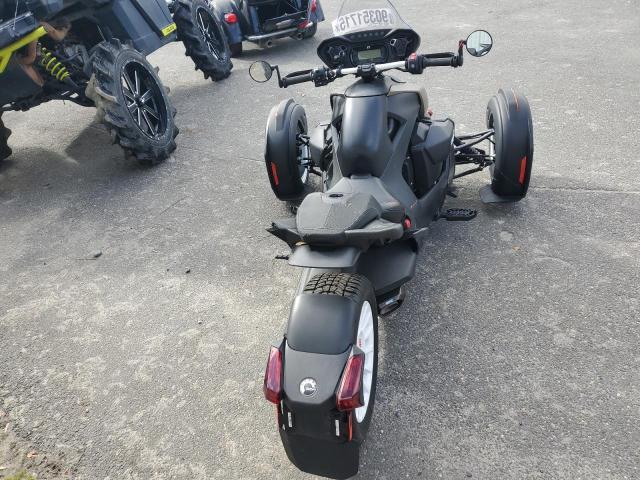 2022 Can-Am Ryker Rally Edition