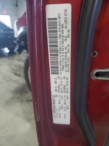 2012 Dodge RAM 1500 ST
