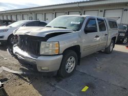 2009 Chevrolet Silverado K1500 LT for sale in Louisville, KY