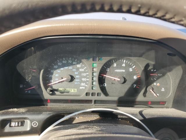 1999 Toyota Land Cruiser