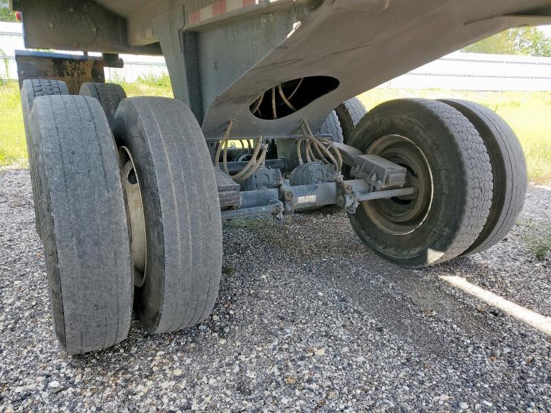 2024 Armor Lite SHD-32/42 END Dump Trailer