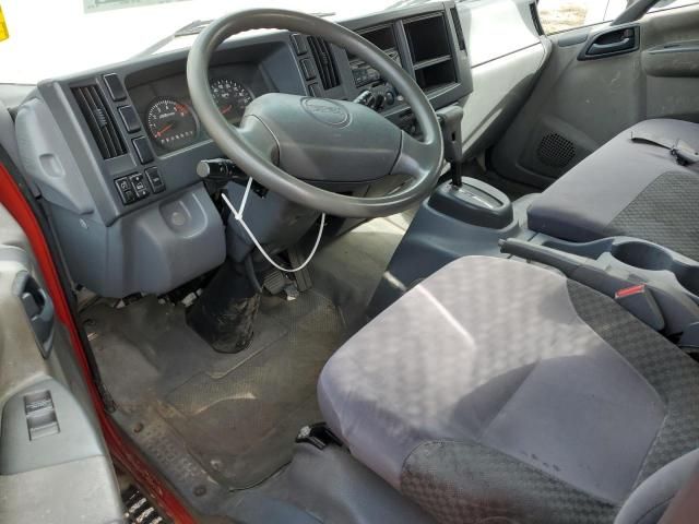2015 Isuzu NPR