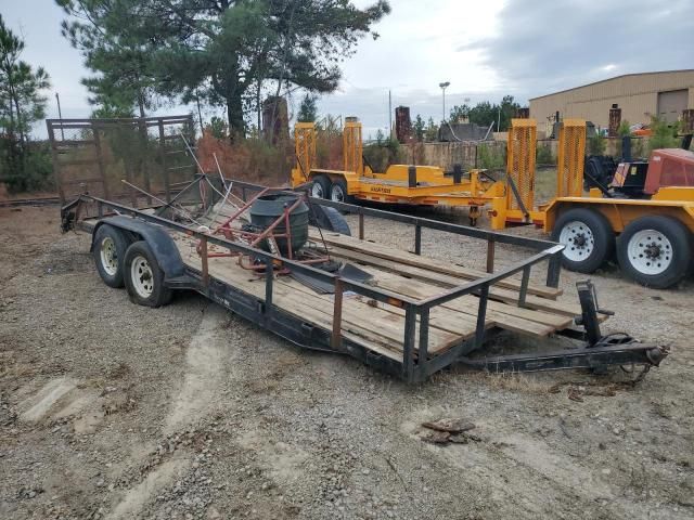 2018 Other 2018 Clays 20X7-Car Carrier