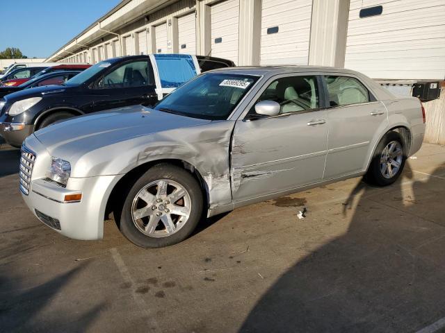 2006 Chrysler 300 Touring