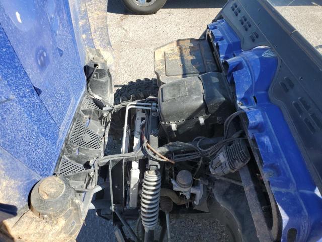 2008 Yamaha Quad-ATV