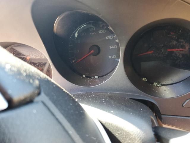 2005 Acura TL