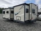 2021 Wildwood 2021 Foresriver Travel TRL