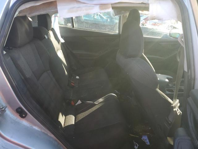 2017 Subaru Impreza