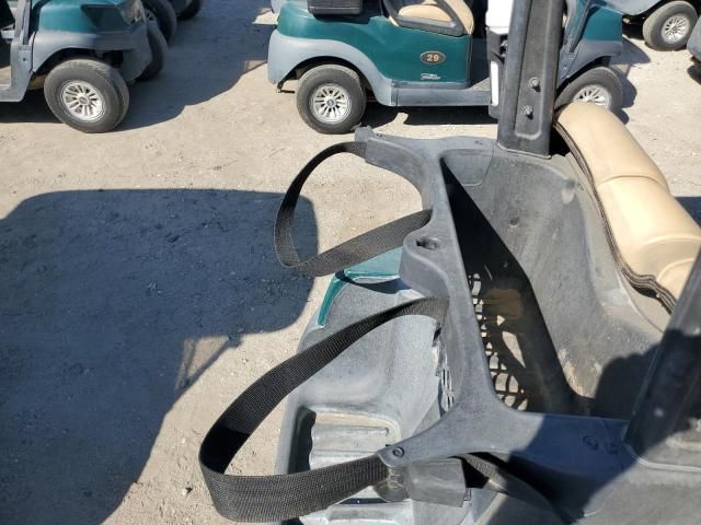 2020 Club Car Tempo Lithium