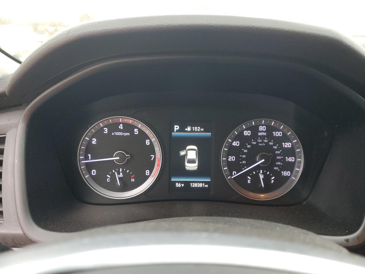 2019 Hyundai Sonata Limited