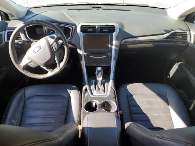 2014 Ford Fusion SE Phev