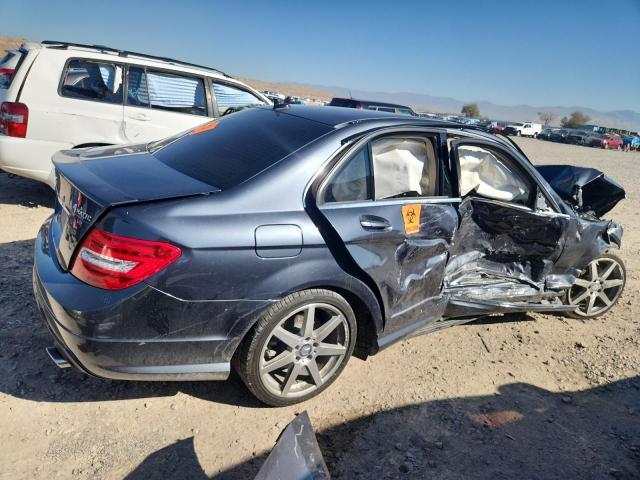 2014 Mercedes-Benz C 300 4matic