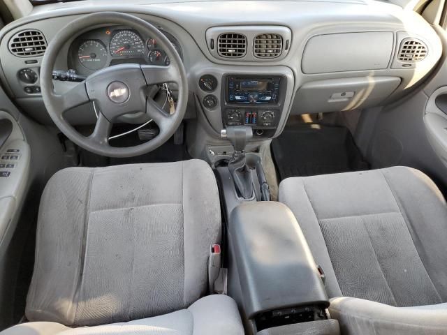 2006 Chevrolet Trailblazer LS