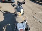 2014 Suzuki DL1000