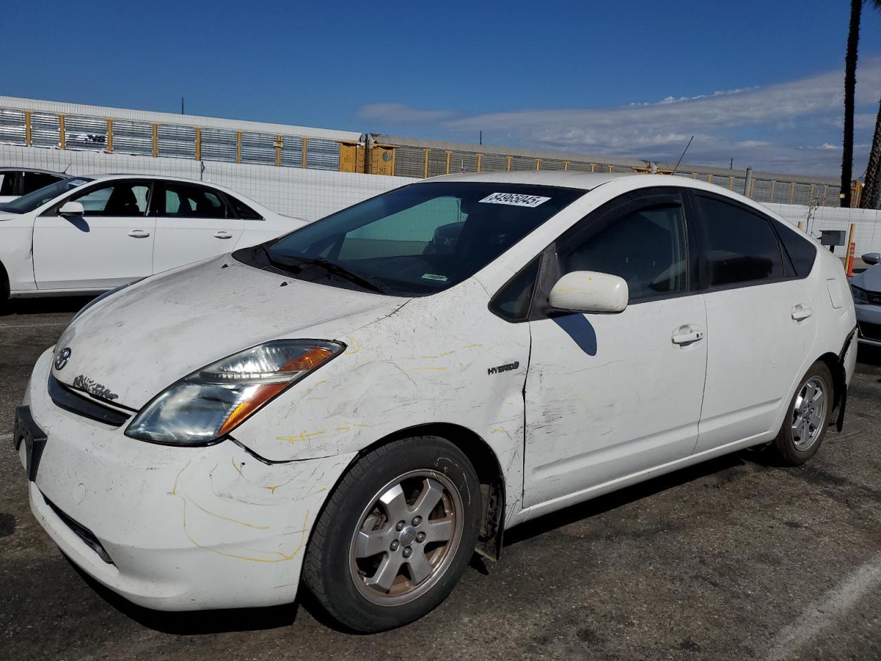 2009 Toyota Prius