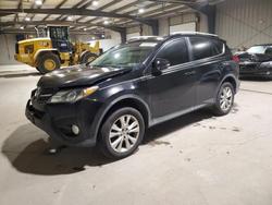 2014 Toyota Rav4 Limited for sale in West Mifflin, PA