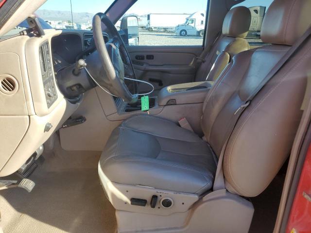 2006 GMC New Sierra K3500