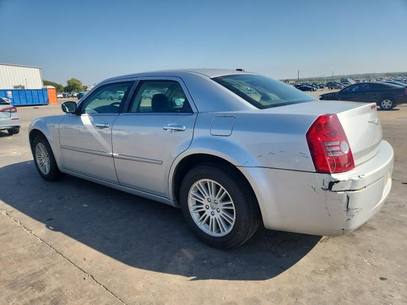 2010 Chrysler 300 Touring