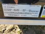2022 Giddy Up 8.5 X 20 TA-5200 Enclosed Cargo Trailer
