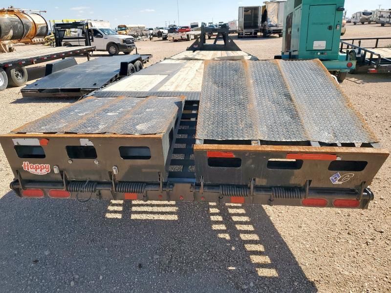 2024 Road Clipper Equipment Trailer