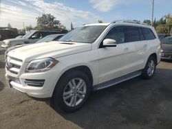 2015 Mercedes-Benz GL 450 4matic for sale in San Martin, CA