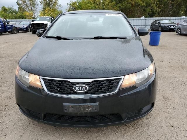 2012 KIA Forte EX