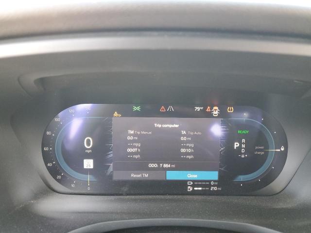 2024 Volvo S60 Plus