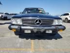 1989 Mercedes-Benz 560 sl