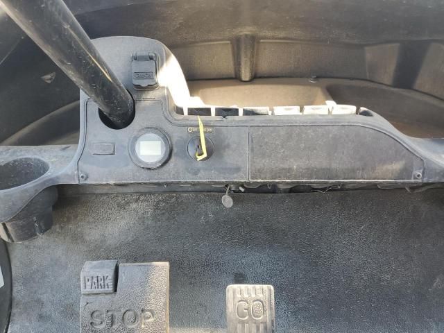 2020 Club Car Tempo Lithium