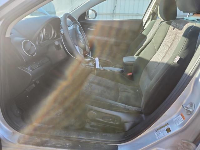 2010 Mazda 6 I