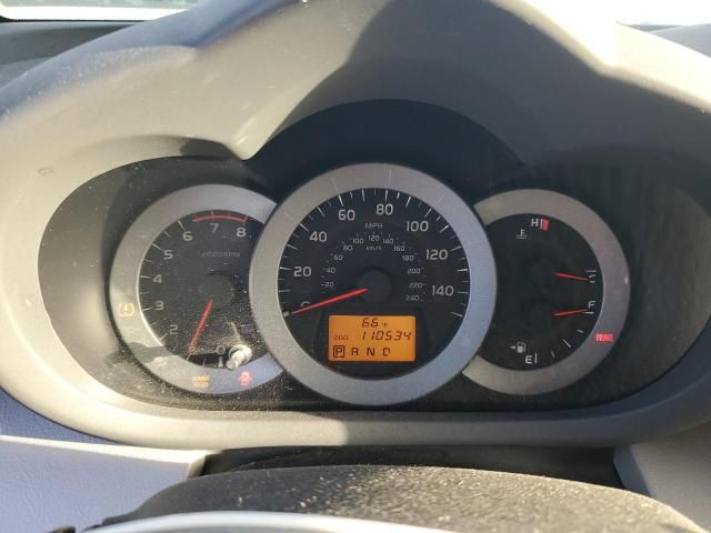 2012 Toyota Rav4 Limited