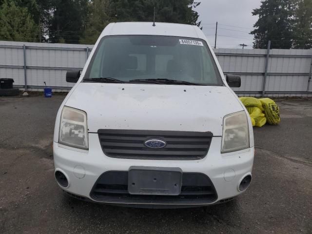 2010 Ford Transit Connect XLT