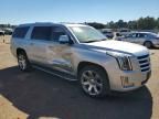 2018 Cadillac Escalade esv Luxury
